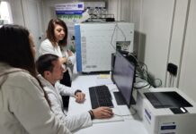 Завршена анализа узорака земљишта и воде на пестициде у Јужном Банату У ТОКУ ПРИПРЕМА КЊИГЕ СМЕРНИЦА