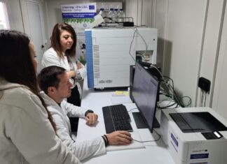 Завршена анализа узорака земљишта и воде на пестициде у Јужном Банату У ТОКУ ПРИПРЕМА КЊИГЕ СМЕРНИЦА