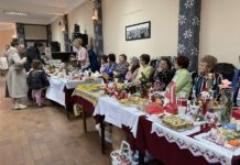 Седми Новогодишњи базар у Културно-образовном центру И КУЛТУРА, И ТРАДИЦИЈА, И ОБИЧАЈИ, И…