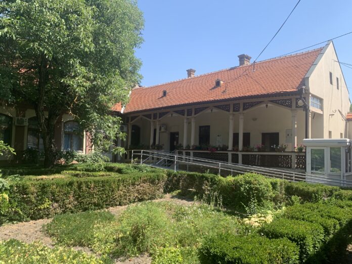 ШТО СЕ ТИЧЕ ОПШТИНЕ... остало је на грађанима, оним несавесним