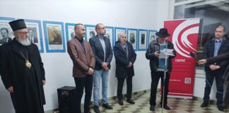 У Дому војске отворена изложба „Знаменити Срби Далмације“ … СВОЈЕ ЧУВАЈ, У МОЈЕ НЕ ДИРАЈ!
