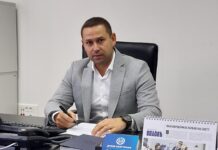 Пословница „Дунав осигурања“ у Вршцу и новоизграђени „Дунав центар“ „ДУНАВ ОСИГУРАЊЕ“ – ПРИЈАТЕЉ ЗА СВА ВРЕМЕНА!