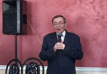Још једна успешна акција дружења доловачких пензионера „ТРЕЋЕ ДОБА“ , КАКО ГА ТО ВЛАДА ВИДИ