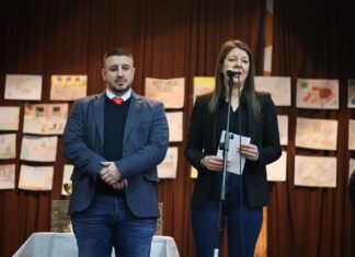 Одржана 16. „Шварглијада“, све познатија гастрономска манифестација БИЛО ЈЕ ТО МНОГО ВИШЕ ОД ШВАРГЛЕ!