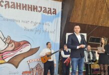 У току је још једна, 36. по реду, чувена качаревачка „Сланинијада“ БРЕНД КАЧАРЕВА И ЈУЖНОГ БАНАТА, ПА И…