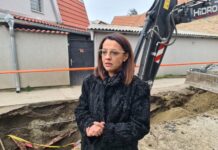 Почињу радови на реализацији предвиђених капиталних ивестиција за 2023. годину ДА УЛИЦЕ БУДУ ГРАДСКО И СЕОСКО ЛИЦЕ