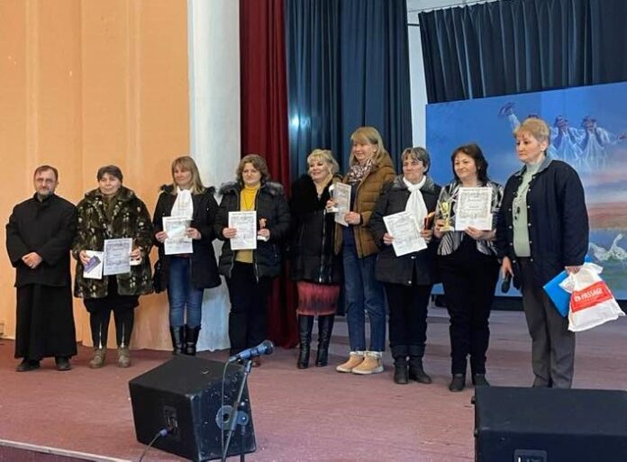 ТРАДИЦИЈА И ОБИЧАЈИ... заједно до заједничких вредности, које трајно опстају