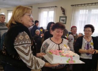 Свечано обележена 20. годишњица рада Удружења жена „Бакице“ БАКИЦАМА И ДЕВОЈКЕ ДА ПОЗАВИДЕ!