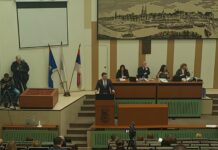 Акценти са 27. седнице Скупштина града Панчева ПРВИ РЕБАЛАНС БУЏЕТА, С ДОБРИМ РАЗЛОЗИМА!
