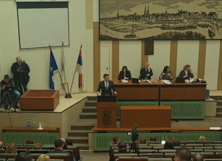 Акценти са 27. седнице Скупштина града Панчева ПРВИ РЕБАЛАНС БУЏЕТА, С ДОБРИМ РАЗЛОЗИМА!