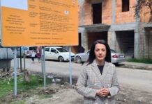 Крећу радови на реконструкцији дела Улице Михајла Обреновића ПОЧЕТАК 3. АПРИЛА, ЗАВРШЕТАК 3. ЈУЛА
