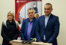 Одржан први овогодишњи Сајам запошљавања КУВАРИ, КОНОБАРИ, ПЕКАРИ… ЈАВИТЕ СЕ!