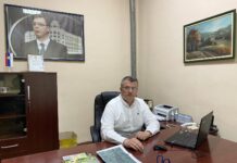 Душан Ћурчић, заменик председника Општине Пландиште СВЕ ЗА БОЉЕ СУТРА СВИХ НАШИХ ГРАЂАНА