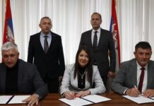 Министарство просвете: ускоро нови вртић у Банатском Карловцу ЗА БЕЗБРИЖНО И КВАЛИТЕТНО ОДРАСТАЊЕ