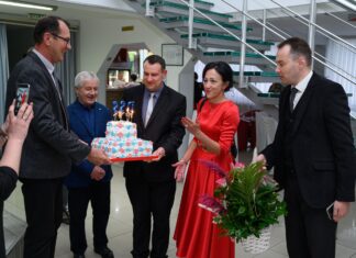 Основна школа “Млада поколења” обележила 220 година од оснивања „МЛАДА ПОКОЛЕЊА“ ЗА БУДУЋА ПОКОЛЕЊА