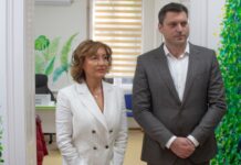 Отворен Центар за ментално здравље у Димитрија Туцовића 14 ПОДРШКА ОНИМА КОЈИМА ЈЕ ОНА ПОТРЕБНА