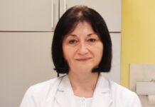 Др Биљана Шинжар, в.д. директора Специјалне болнице за плућне болести “Др Будислав Бабић” Бела Црква СВЕ ВИШИ НИВО ДИЈАГНОСТИЧКИХ УСЛУГА