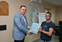 Почела реализација пројекта „Круг подршке“ ДОДЕЉЕНА ПРВА КУЋА, А У САКУЛАМА