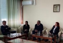 Миленко Чучковић, члан ГВ, примио делегацију Националног савета ромске националне мањине ЗА ШТО УСПЕШНИЈУ СОЦИЈАЛНУ ИНКЛУЗИЈУ