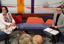 Данијела Јовановић, оснивач Удружења “Плетеница” Бела Црква КАД СЕ ИМА ВОЉЕ НАЂЕ СЕ И НАЧИНА