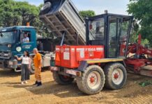 У току реализација више пројеката јавно-приватног партнерства на уређењу града УЛИЦА ПО УЛИЦА, А И ГРАДСКИ ПАРК
