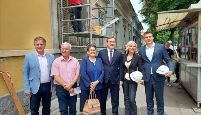 ПОДСТИЦАЈ... нови радови, нове активности, нови угођај, дружења...