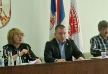Одржана 17. седница Скупштине општине Алибунар СИВЕРИ УМЕСТО КОЊОКРАДА