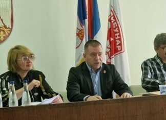 Одржана 17. седница Скупштине општине Алибунар СИВЕРИ УМЕСТО КОЊОКРАДА