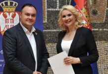 Општини Опово одобрена средства за реализацију значајног пројекта ПОРОДИЧНИ ПАРКОВИ У ОПОВУ И САКУЛАМА
