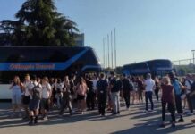Једнодневна екскурзија за најбоље свршене основце о трошку Града ПОРЕД УЧЕЊА, ВАЖНО ЈЕ И ДРУЖЕЊЕ