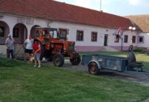 Чланице Актива жена „Гређанка“ у још једној у низу акција ЗА ЛЕПШУ И УРЕЂЕНИЈУ ВЕЛИКУ ГРЕДУ
