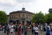 Одржана централна манифестација поводом „Месеца родитељства“ ЗАЈЕДНИЧКИ У СРЕЋНО РОДИТЕЉСТВО