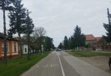 Реализација пројекта постављања недостајућих светиљки у свих 14 насељених места општине СВУДА ЛЕД РАСВЕТА, ГДЕ ГОД ТРЕБА