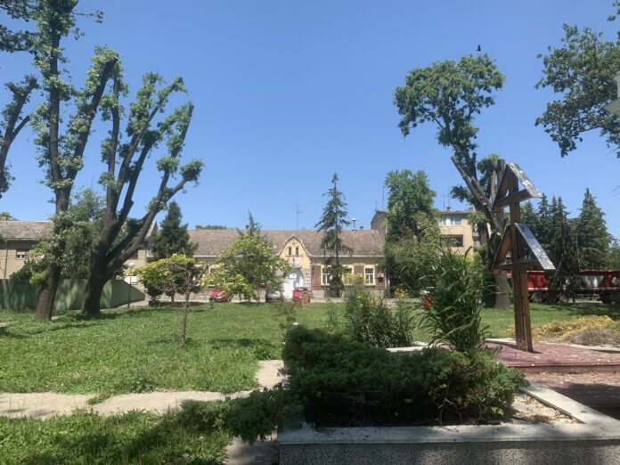 АЛИБУНАР... значајна подршка одрживом развоју општине