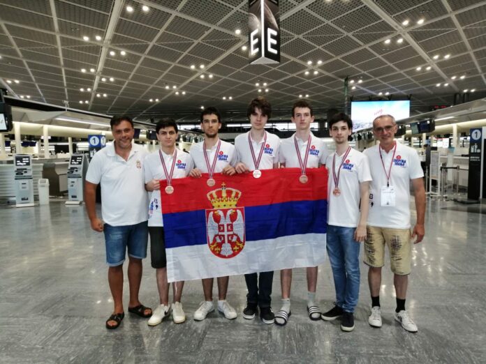 ЕНЕРГИЈА ЗНАЊА... на делу, у правом смислу тих речи
