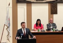 Одржана 29. Скупштина града Панчева РЕБАЛАНСОМ БУЏЕТА У НОВЕ ИНВЕСТИЦИЈЕ