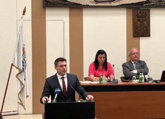 Одржана 29. Скупштина града Панчева РЕБАЛАНСОМ БУЏЕТА У НОВЕ ИНВЕСТИЦИЈЕ