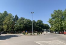 Почела реализација значајног пројекта у уређењу путне инфраструктуре ТО ЈЕ САМО ПОЧЕТАК ВЕЛИКОГ ПОСЛА