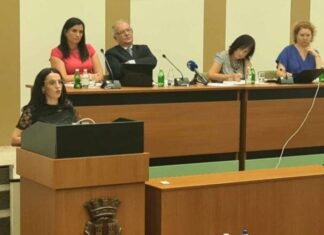 Акценти са 30. седнице Скупштине града Панчева НОВА АУТОБУСКА СТАНИЦА НА ВИДИКУ