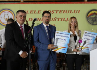 Одржана је још једна, 14. по реду, манифестација „Дани Куштиља“ ПРАВО ИЗДАЊЕ РУМУНСКЕ КУЛТУРНЕ БАШТИНЕ