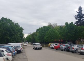 ЈП „Полет“ у акцији сеђивања јавних површина после невремена ПРВО ОДНЕТИ ШТО ЈЕ ВЕТАР ДОНЕО, ПА…
