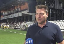 Градоначелник Панчева Александар Стевановић о спорту у овом граду НОВА УЛАГАЊА У СПОРТСКУ ИНФРАСТРУКТУРУ