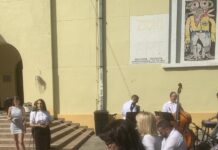 Били смо на 9. кулинарској манифестацији „Банатски хлеб“ и – уживали ХЛЕБА И ИГАРА, АЛИ НА БАНАТСКИ НАЧИН!