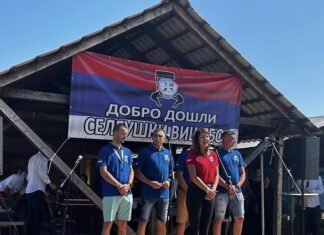 Одржан још један „Селеушки вишебој“, шести по реду КРАЈИШНИКА ДА НЕМА ТРЕБАЛО БИ ИХ ИЗМИСЛИТИ