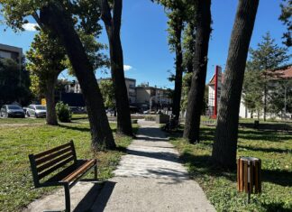 Успешан почетак реализације значајног пројекта за децу, али и њихове родитеље ЗА УЖИВАЊЕ У ПРИРОДИ, И ДЕЦЕ И ОДРАСЛИХ