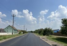 Завршено уређење државног пута Б реда, дужине од скоро осам километара ПРАВА СТВАР: ПРАВИМ ПУТЕМ ДО КОМШИЈА
