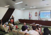 У Дому здравља Алибунар обука на тему односа здравствених радника и пацијената ДА И ЈЕДНИ И ДРУГИ БУДУ НА ИСТОЈ СТРАНИ