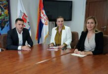 Састанак градоначелника са комесарком за избеглице и миграције Србије БРЖИМ КОРАЦИМА ДО КОНАЧНОГ РЕШЕЊА