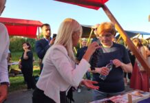 Запажено учешће Града Вршца на манифестацијi „Дани породице у Србији“ у Перлезу ПРАВА ПРОМОЦИЈА ЖИВОТА И РАЂАЊА