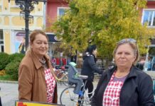 Јадранка Сорић, председница Удружења жена “Велико храбро срце” Мало Баваниште ЧУВАТИ ЗДРАВЉЕ УЗ ПОСТ И ПРАВОСЛАВЉЕ